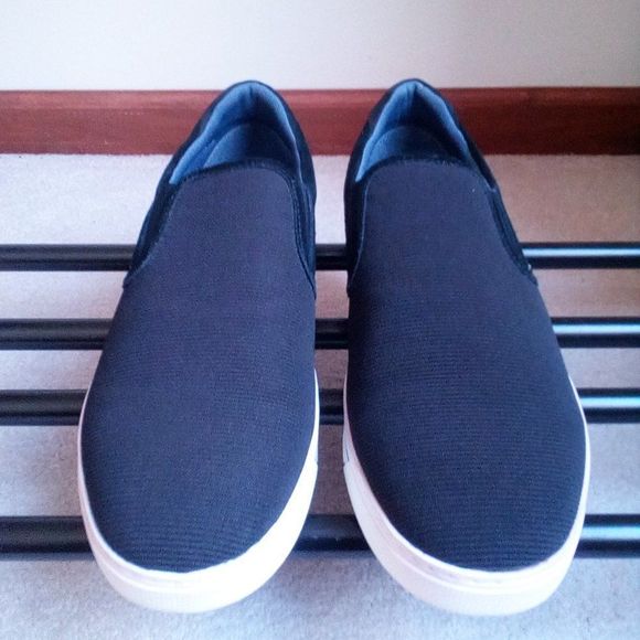 Ted Baker Men's Surlif Black Sneakers -BRAND NEW - Picture 1 of 7